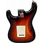 Used Fender American Standard Stratocaster 3 Color Sunburst Solid Body Electric Guitar