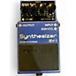 Used BOSS SY-1 Effect Pedal thumbnail