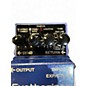 Used BOSS SY-1 Effect Pedal