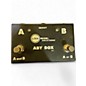 Used Live Wire Solutions ABY1 Pedal thumbnail