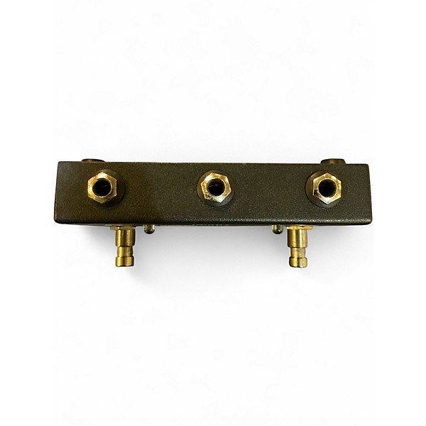 Used Live Wire Solutions ABY1 Pedal