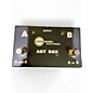 Used Live Wire Solutions ABY1 Pedal