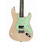 Used Fender American Professional Stratocaster HSS Shell Pink Solid Body Electric Guitar