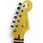 Used Fender American Professional Stratocaster HSS Shell Pink Solid Body Electric Guitar