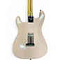 Used Fender American Professional Stratocaster HSS Shell Pink Solid Body Electric Guitar