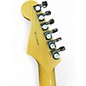 Used Fender American Professional Stratocaster HSS Shell Pink Solid Body Electric Guitar