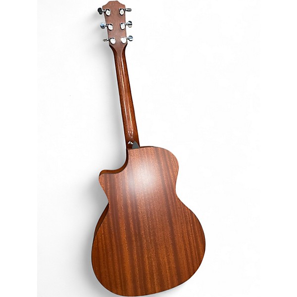 Used Taylor 314CE Natural Acoustic Electric Guitar