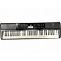 Used Yamaha PSREW320 Portable Keyboard thumbnail