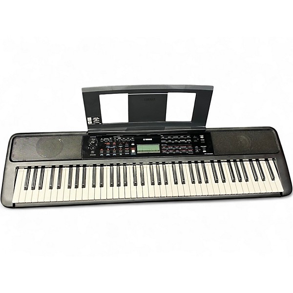 Used Yamaha PSREW320 Portable Keyboard