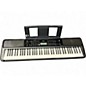 Used Yamaha PSREW320 Portable Keyboard