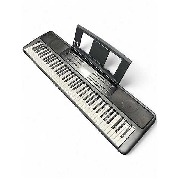 Used Yamaha PSREW320 Portable Keyboard