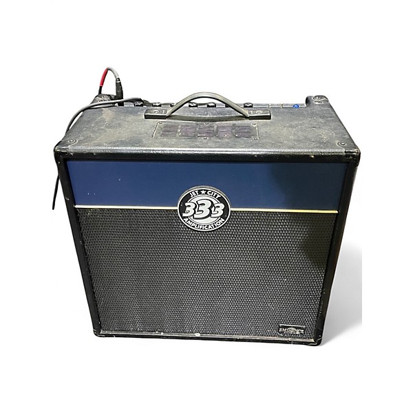 Used Soldano JET CITY 20 Guitar Combo Amp