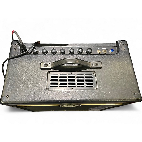 Used Soldano JET CITY 20 Guitar Combo Amp