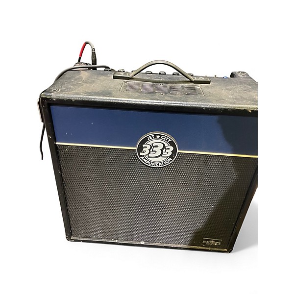 Used Soldano JET CITY 20 Guitar Combo Amp