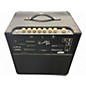 Used Fender Rumble V3 40W 1x10 Bass Combo Amp