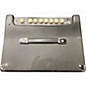 Used Fender Rumble V3 40W 1x10 Bass Combo Amp