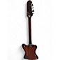 Used Epiphone Thunderbird Pro IV Walnut Electric Bass Guitar