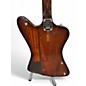 Used Epiphone Thunderbird Pro IV Walnut Electric Bass Guitar