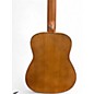 Used Yamaha FG-Junior Natural Acoustic Guitar