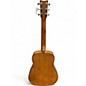 Used Yamaha FG-Junior Natural Acoustic Guitar