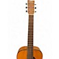 Used Yamaha FG-Junior Natural Acoustic Guitar