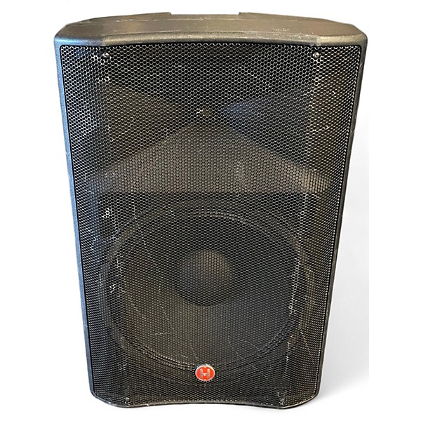 Used Harbinger V2215 Powered Speaker