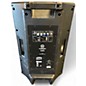 Used Harbinger V2215 Powered Speaker