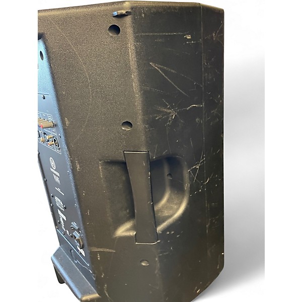 Used Harbinger V2215 Powered Speaker