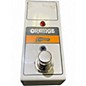 Used Orange Amplifiers FS-1 MINI Pedal thumbnail