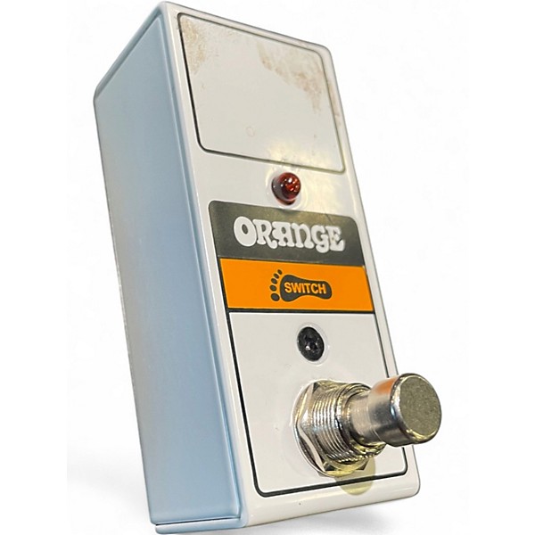 Used Orange Amplifiers FS-1 MINI Pedal