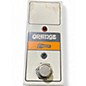 Used Orange Amplifiers FS-1 MINI Pedal