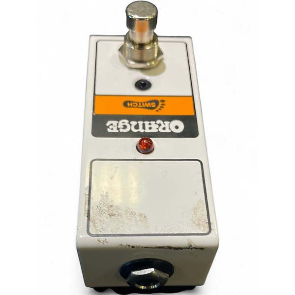 Used Orange Amplifiers FS-1 MINI Pedal
