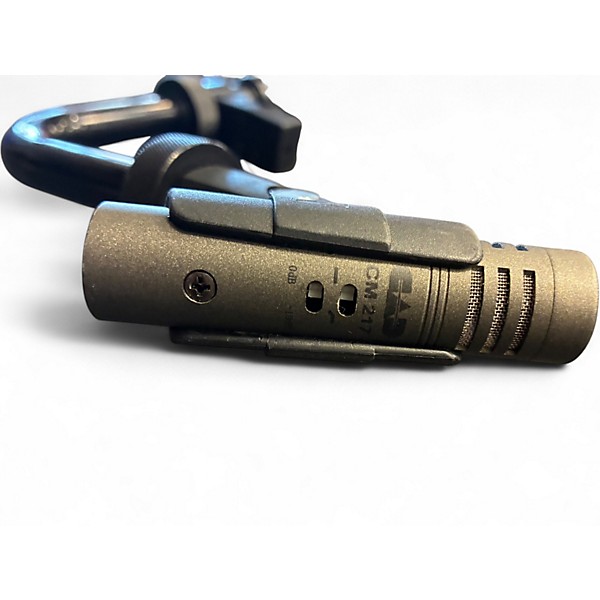 Used CAD CM217 Small Diaphragm Condenser Microphone