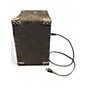 Used Fender Rumble 15 15W 1X8 Bass Combo Amp