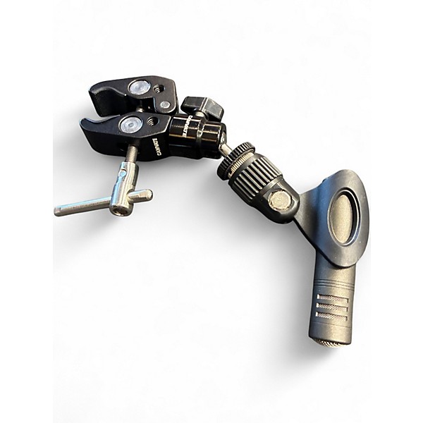 Used CAD CM217 Small Diaphragm Condenser Microphone