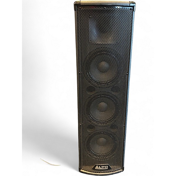 Used Alto TROUPER Powered Speaker
