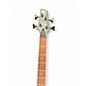 Used Ibanez SR300E Blue Electric Bass Guitar
