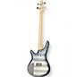 Used Ibanez SR300E Blue Electric Bass Guitar