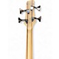 Used Ibanez SR300E Blue Electric Bass Guitar