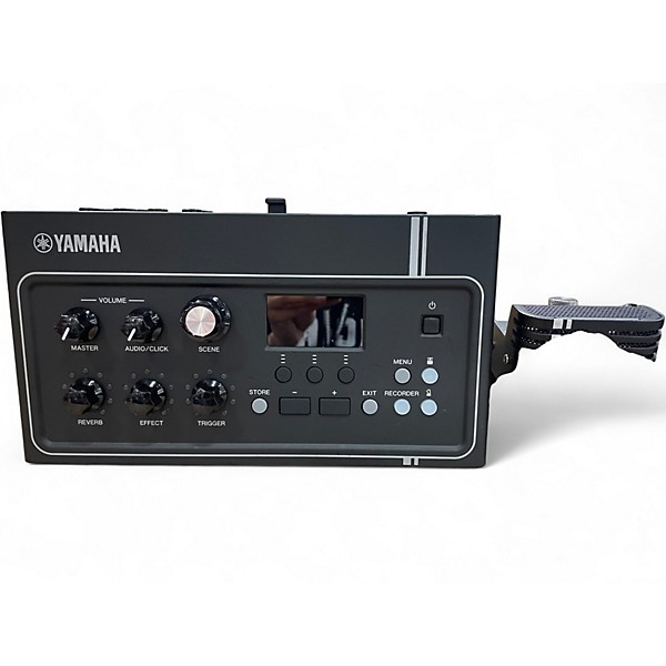 Used Yamaha EAD10 Acoustic Electronic Drum Module