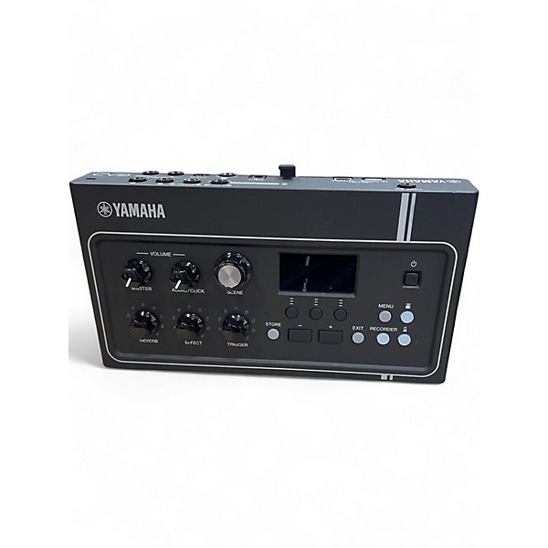 Used Yamaha EAD10 Acoustic Electronic Drum Module