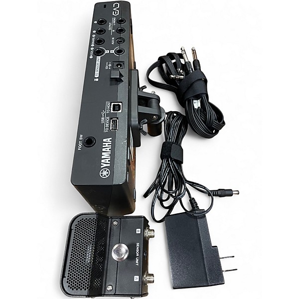 Used Yamaha EAD10 Acoustic Electronic Drum Module