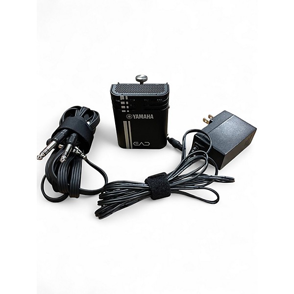 Used Yamaha EAD10 Acoustic Electronic Drum Module