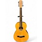 Used Fender FA15 Natural Acoustic Guitar thumbnail