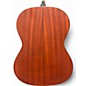 Used Fender FA15 Natural Acoustic Guitar