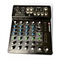 Used Harbinger LV8 Unpowered Mixer thumbnail