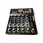 Used Harbinger LV8 Unpowered Mixer