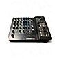 Used Harbinger LV8 Unpowered Mixer