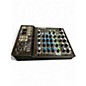 Used Harbinger LV8 Unpowered Mixer