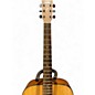 Used Yamaha F325 Natural Acoustic Guitar